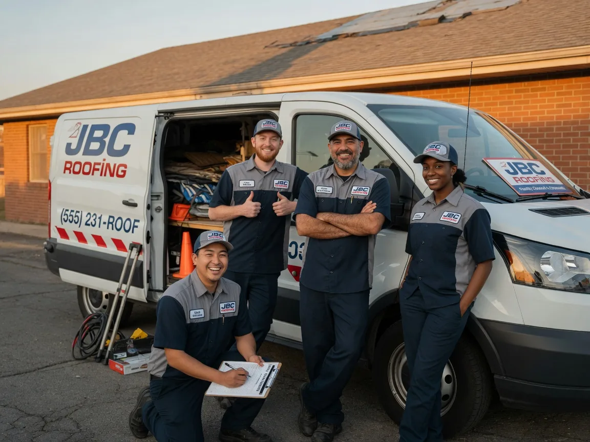 Roof Replacement company in Gulfport, MS